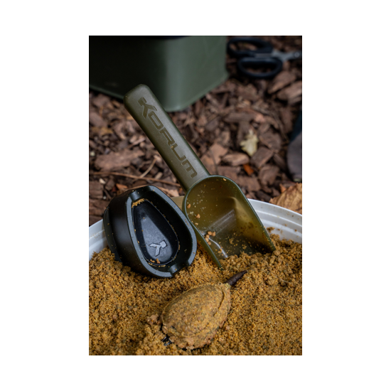 Korum - Bait Scoop Small